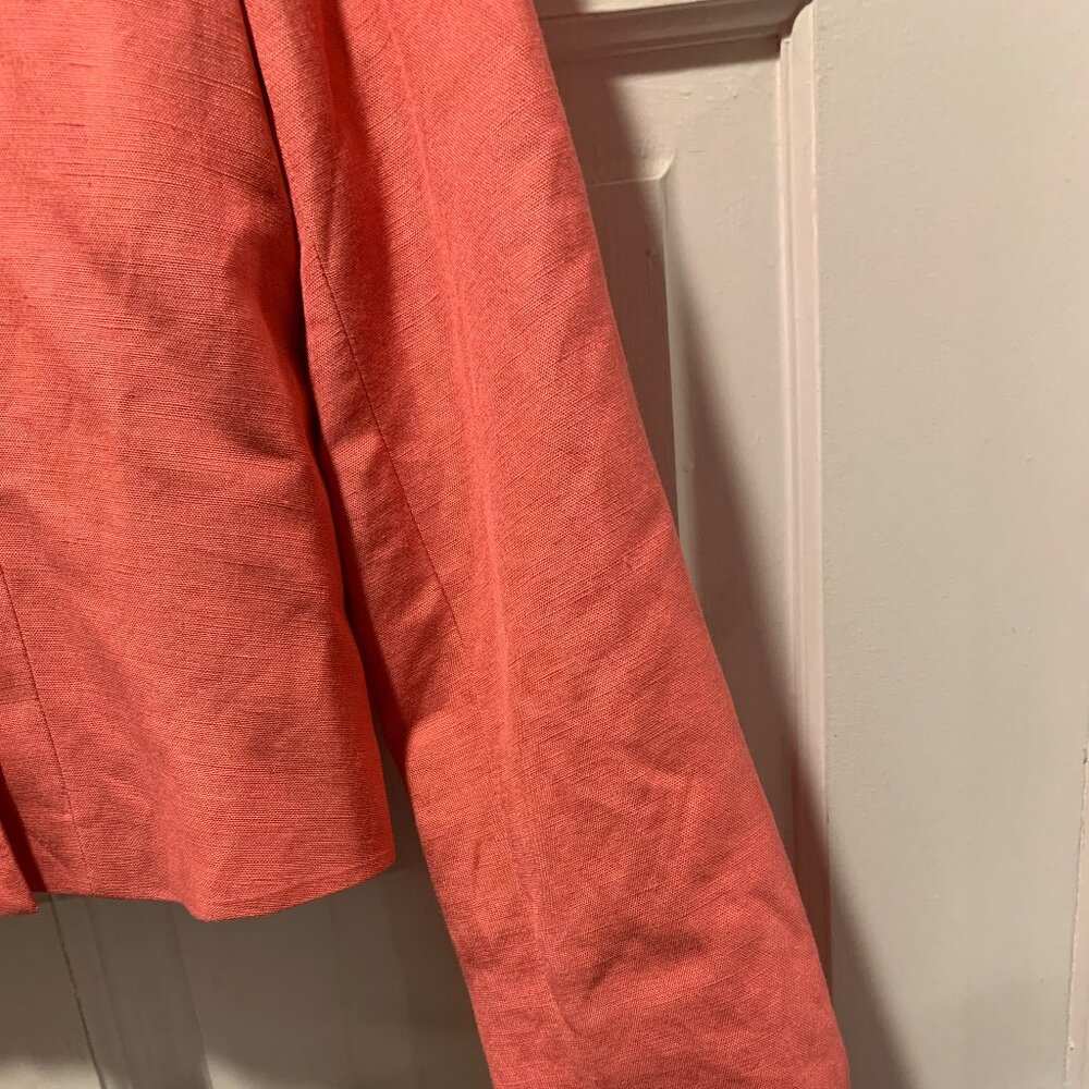 PAIGE~ NWT!!~ Eclipse Blazer - Picture 9 of 15